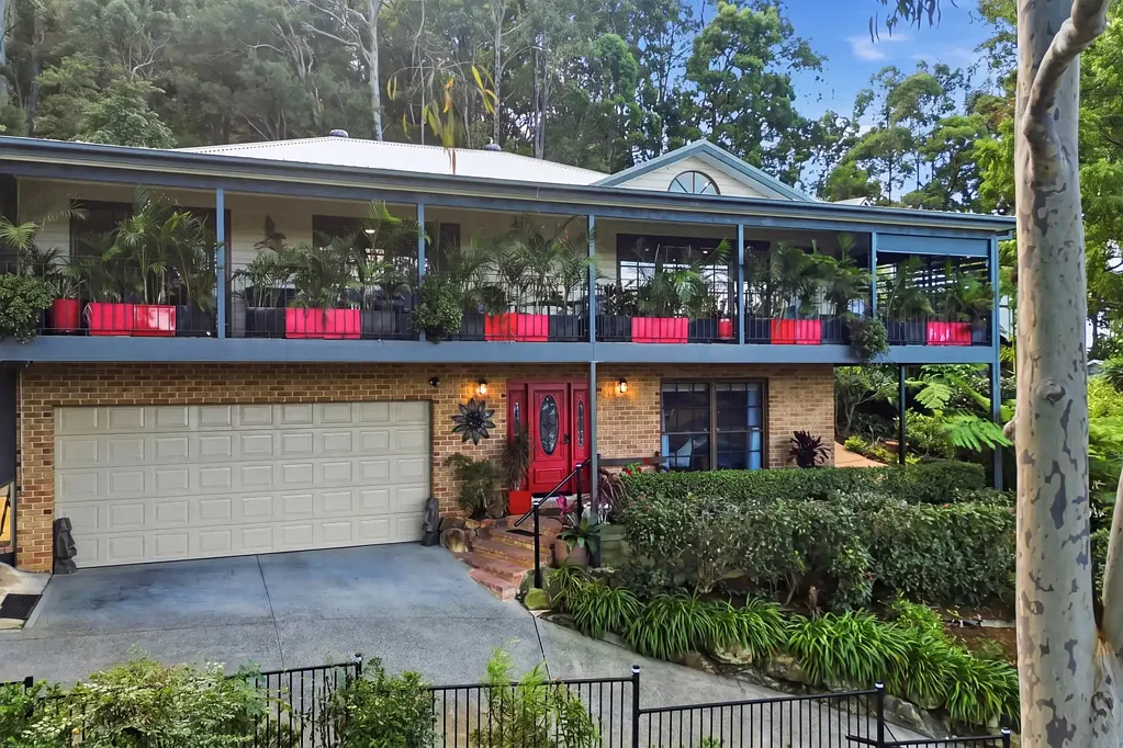Umina Beach 5房  Peace, Privacy & Panoramic Beauty in the Heart of Umina Beach