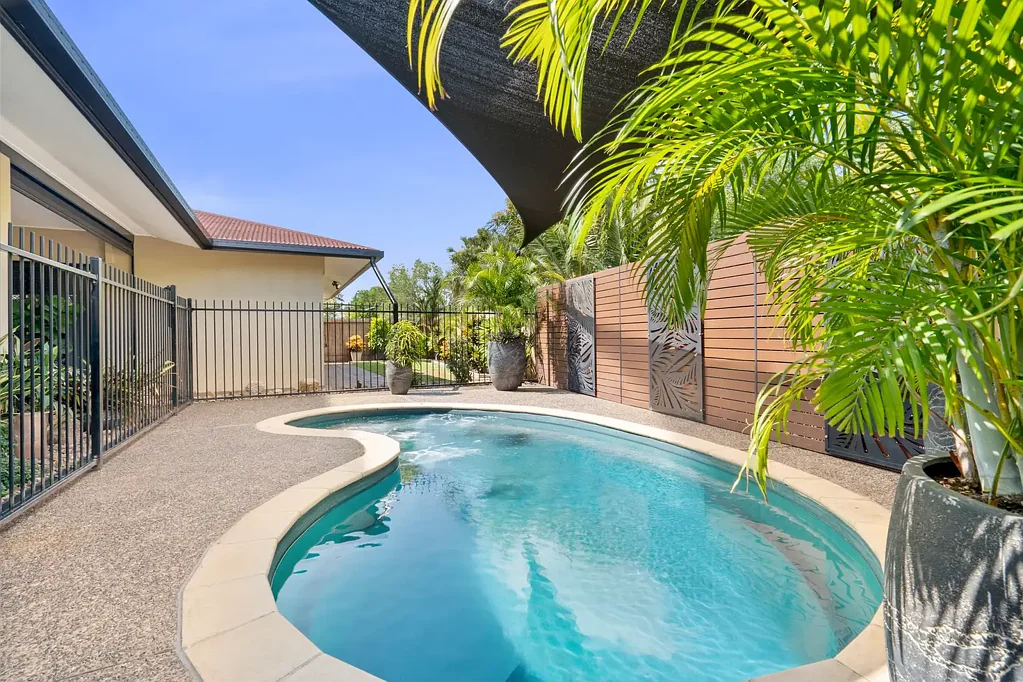 Gunn 5ਬੈੱਡਰੂਮ Spacious Family Living in a Quiet Court