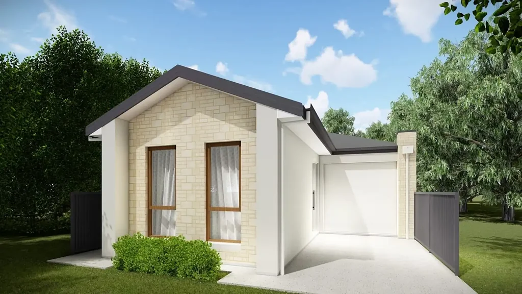 Para Hills West 3 Bedroom House & Land Package Para Hills West