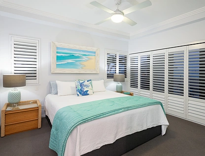 4/36 Oatland Esplanade, Runaway Bay, Gold Coast, 2 Kuwarto, 3 Banyo, Apartment