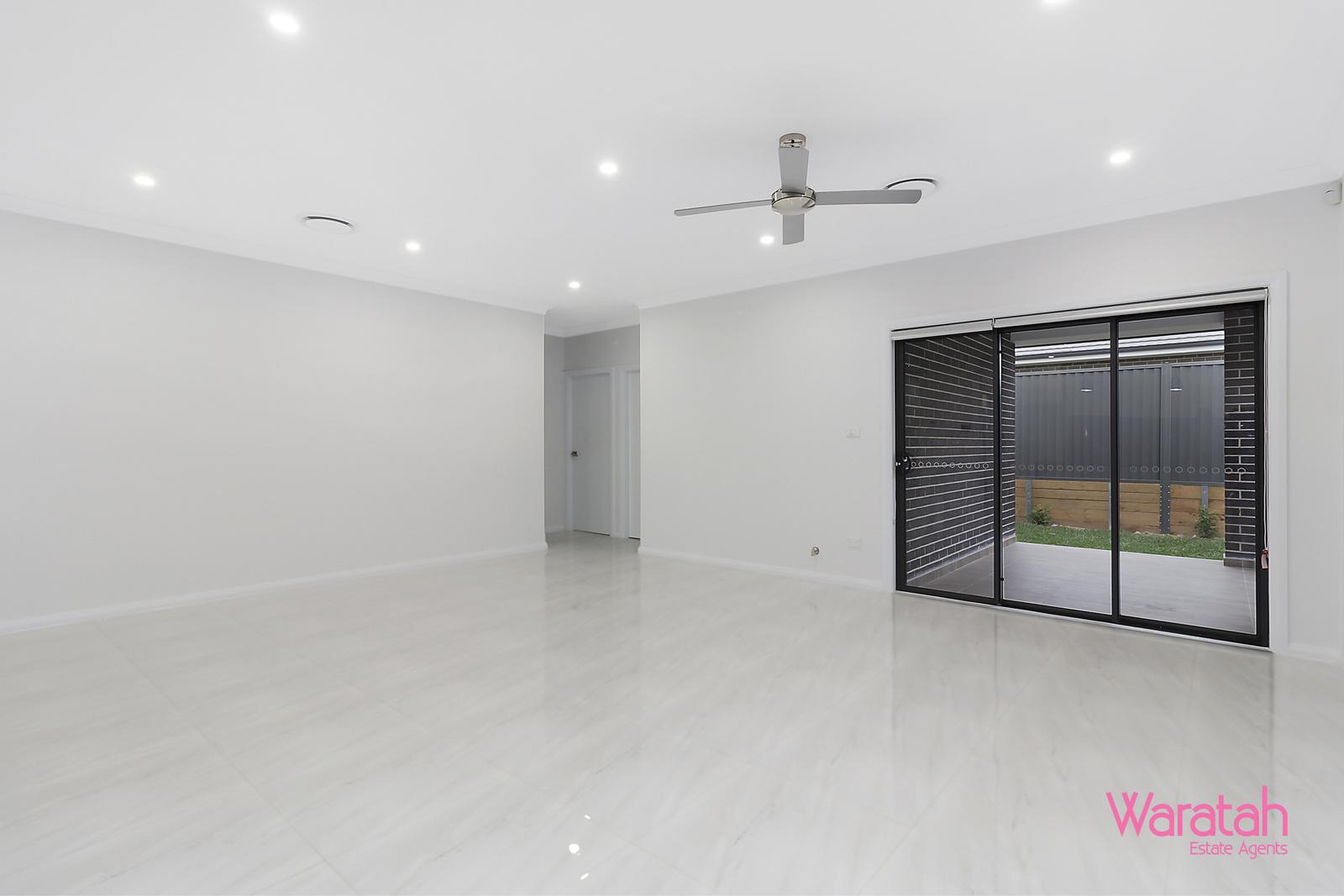 40 LOUDON PDE, MARSDEN PARK NSW 2765, 0房, 0浴, House