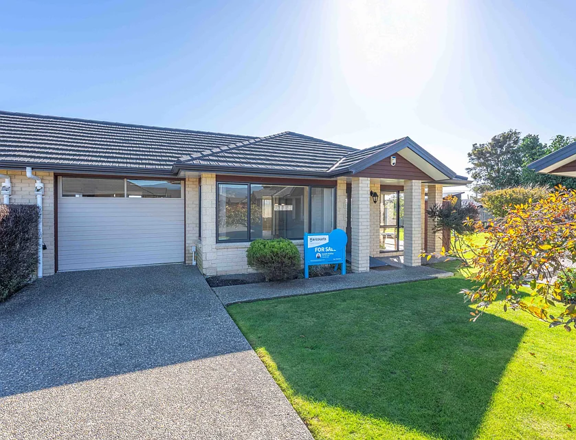 6 Ian Peter Way, Otaki, Kapiti Coast, 2 ห้องนอน, 1 ห้องน้ำ, House