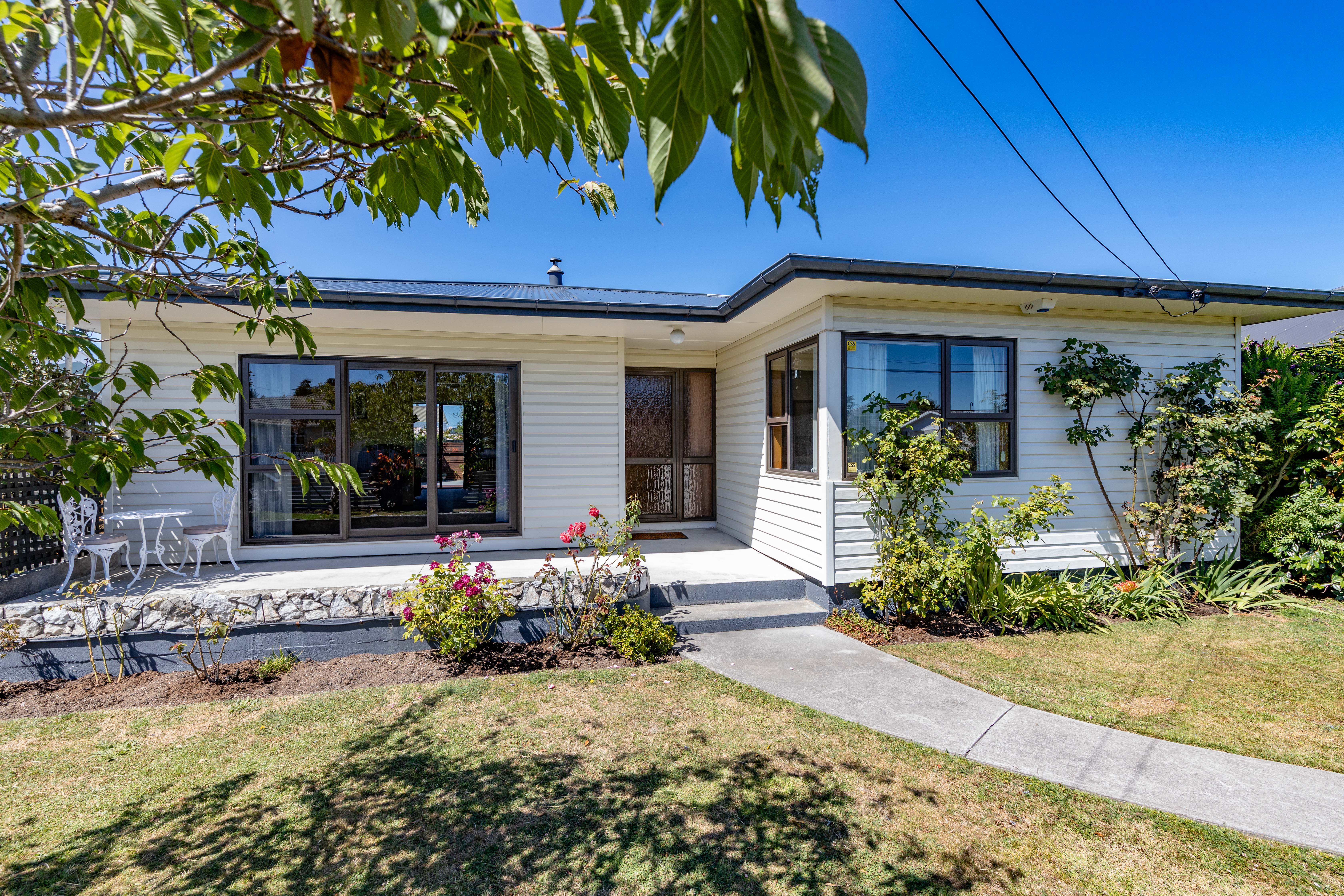 4 Barclay Place, Burwood, Christchurch, 3房, 0浴, House