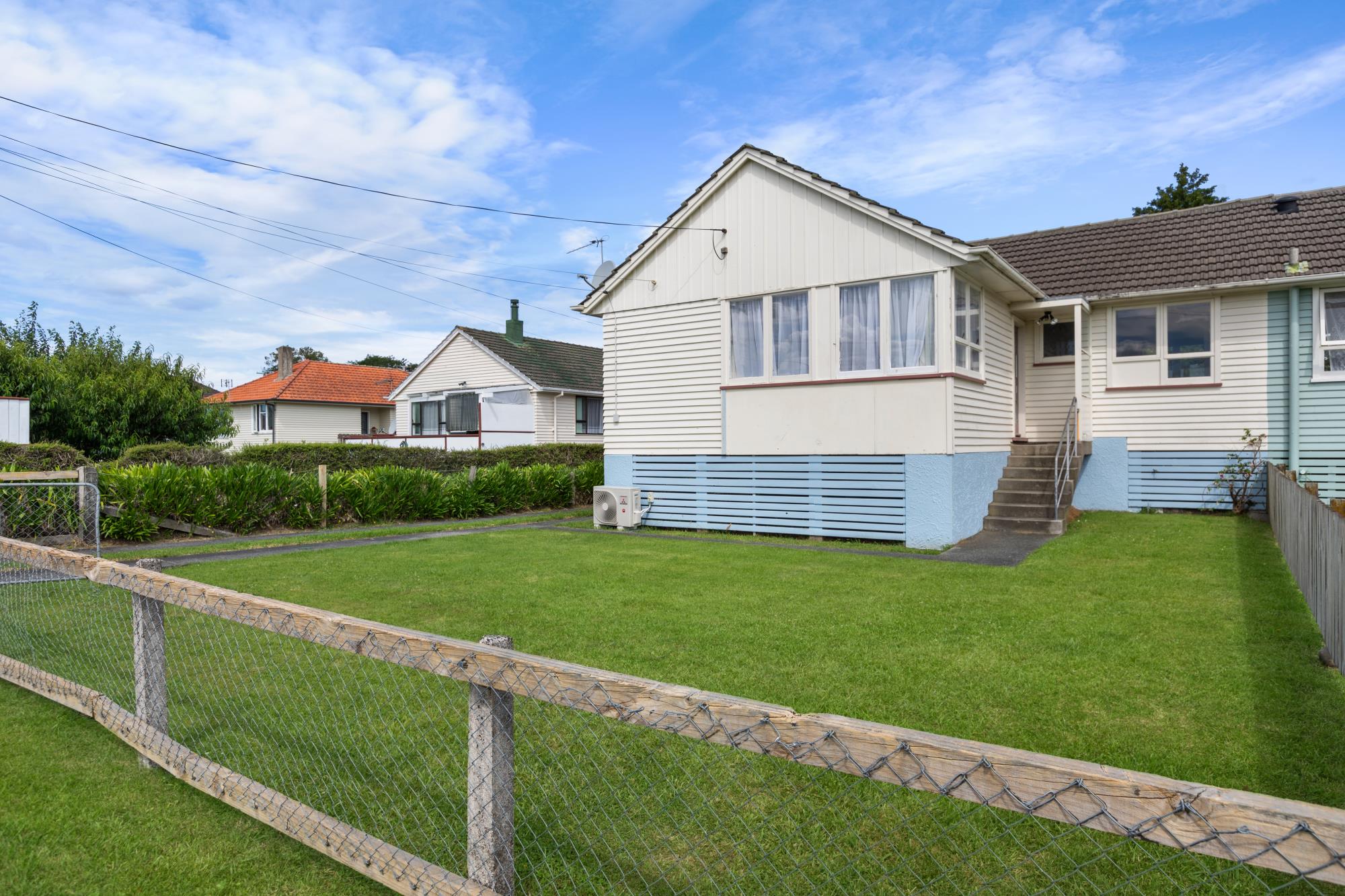 45a Goodwin Avenue, Morrinsville, Matamata, 3 rūma, 1 rūma horoi, House