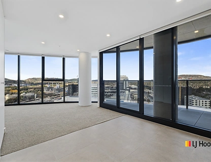 2102/2 Furzer Street, Phillip, Woden Valley District, 1 Schlafzimmer, 1 Badezimmer, Apartment