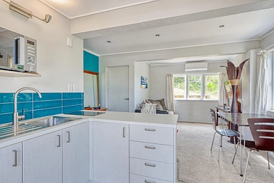 Spacious and versatile home