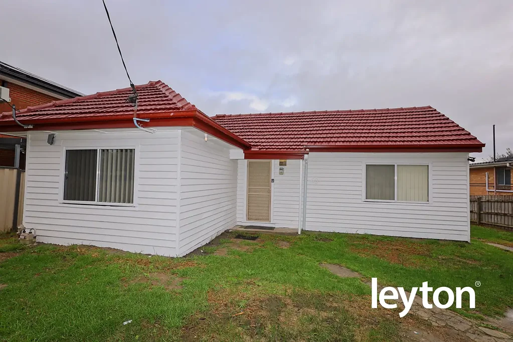 Spacious Newly Renovated Family Home