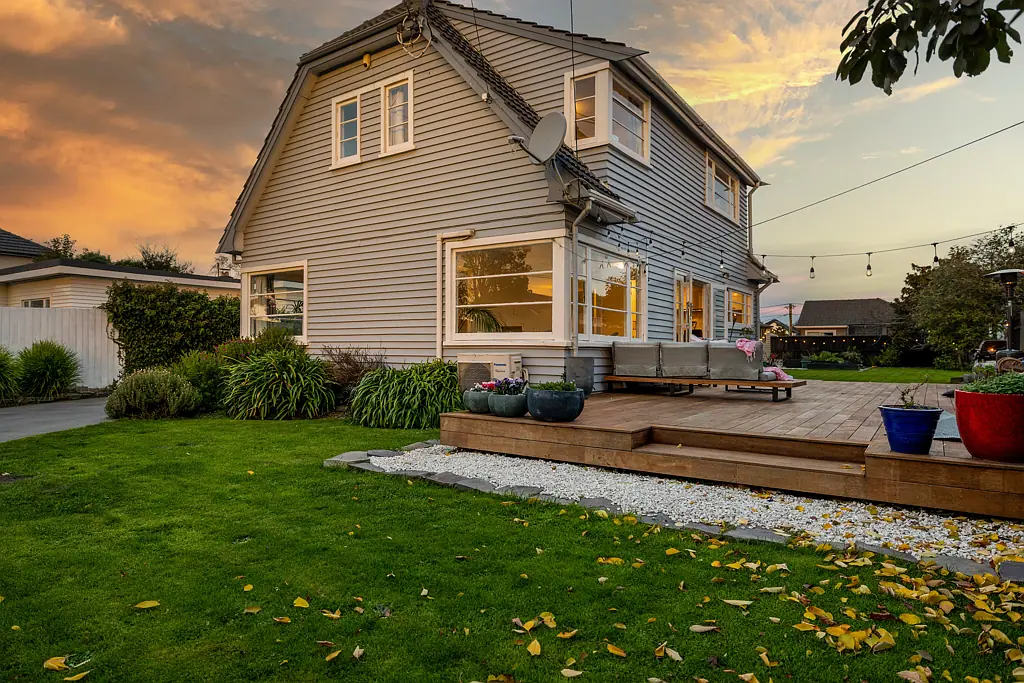 212 Weston Road, Saint Albans, Christchurch, Canterbury