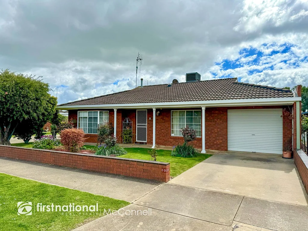 2/19-21 Allan Street, Kyabram, VIC 3620