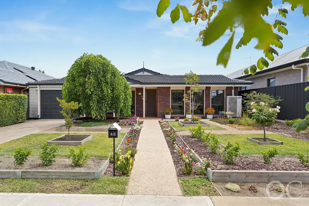 48 Dover Terrace, Largs North, SA 5016