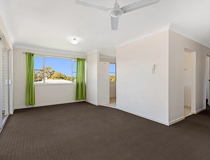 9/581 Charlton Esplanade, Urangan, Wide Bay, 2 कमरे, 1 बाथरूम, Apartment