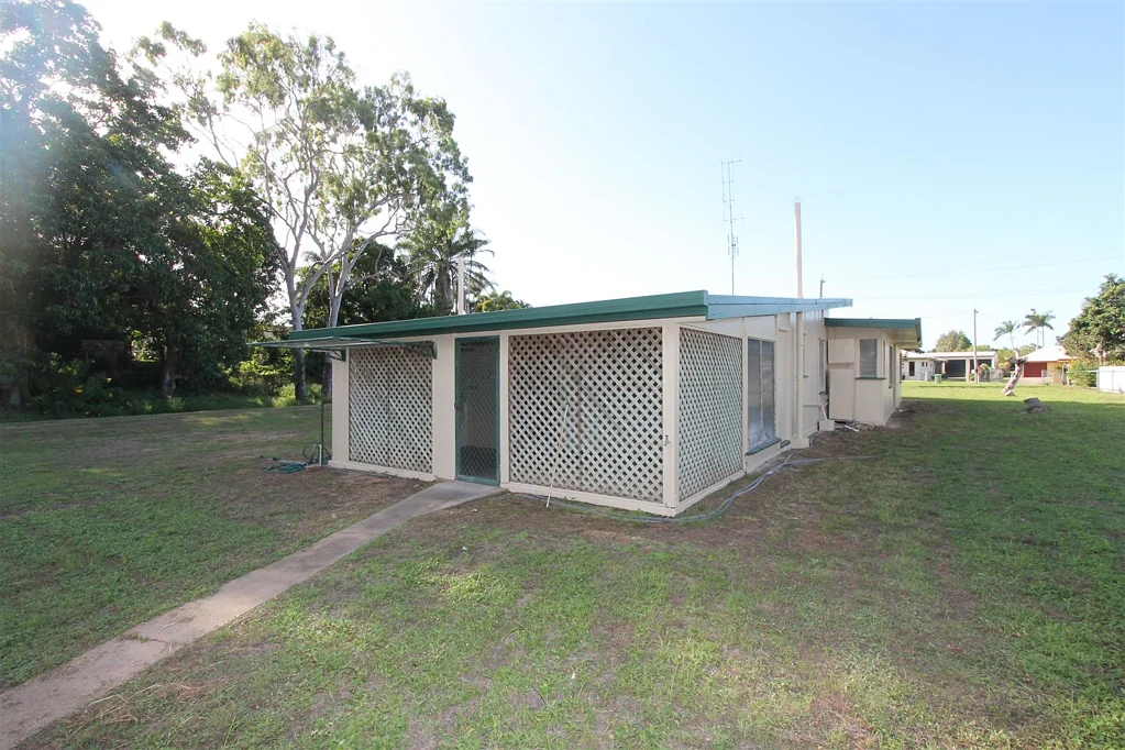 7 Gibson Street, Ayr, QLD 4807