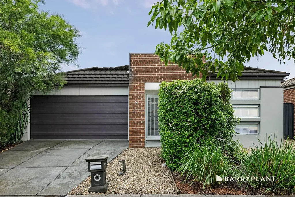 Mernda 4房  Spacious Family Living in a Prime Mernda Pocket