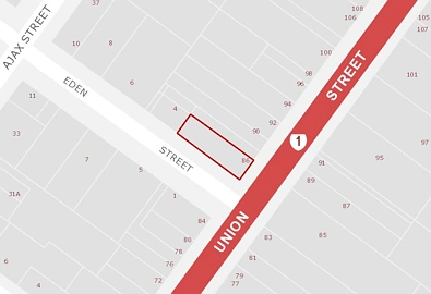 86 Union Street, Milton, Clutha, 0房, 0浴