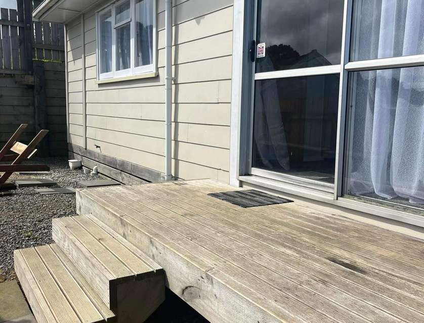 7 Hampshire Street, Cannons Creek, 4部屋, 1バスルーム, House