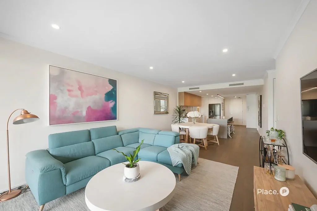 201/18 Love Street, Bulimba, QLD 4171