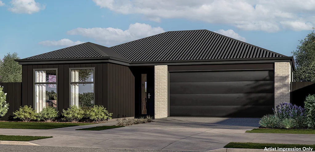 Kaiapoi 4房  Exceptional value, unbeatable lifestyle!