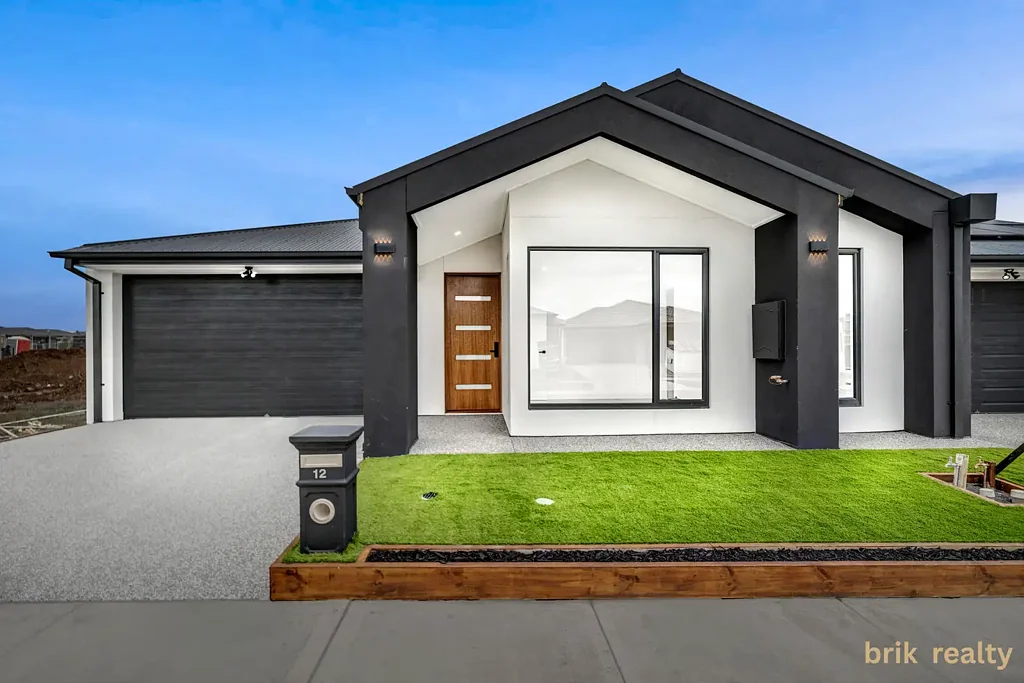 12 Jilcunda Street, Kalkallo, VIC 3064