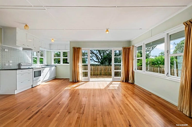 38 Sergeant Road, Awhitu, Franklin, 2房, 1浴, House