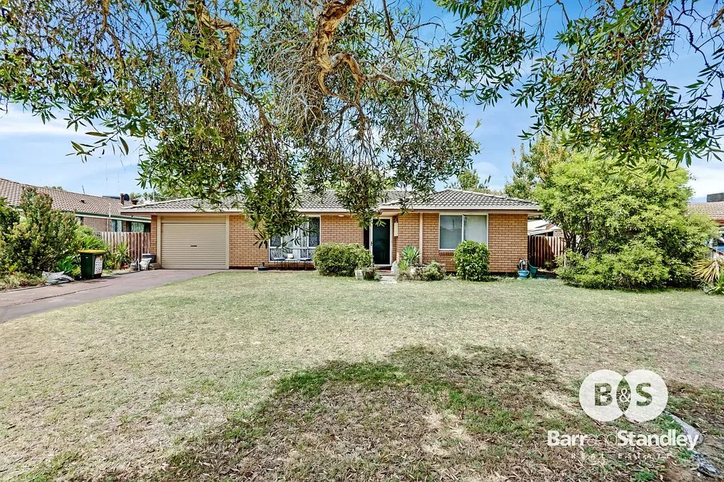 36 Ganfield Street, Carey Park, WA 6230
