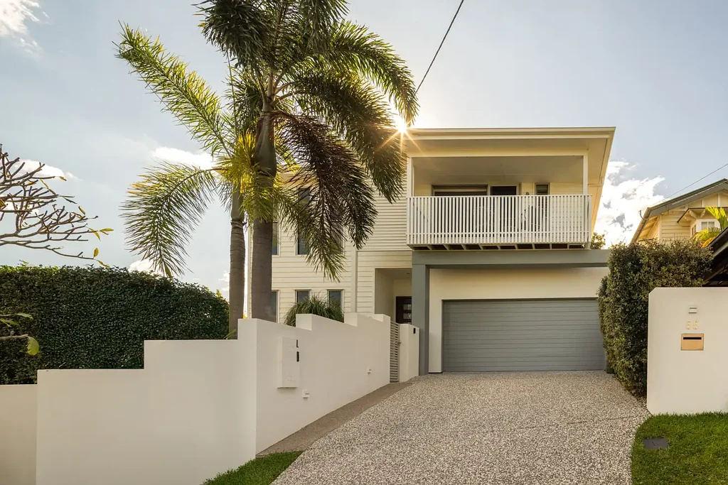55 Devonshire Street, Ashgrove, QLD 4060