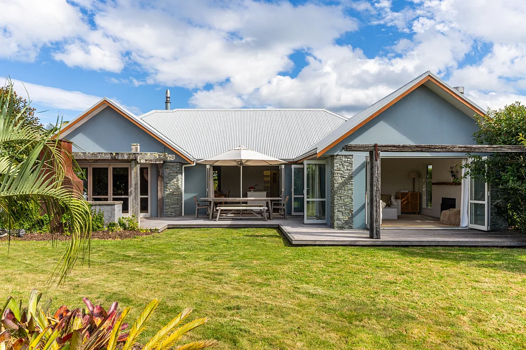 3 Law Street, Wainui, Gisborne
