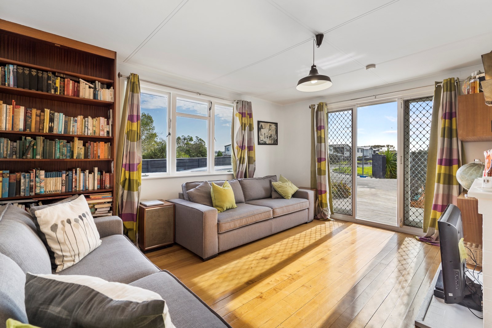 18 Kestrel Place, Wai O Taiki Bay, Auckland, 3 غرف, 1 حمامات