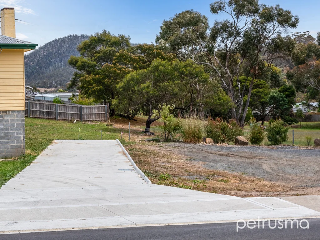 Risdon Vale Time to Build!