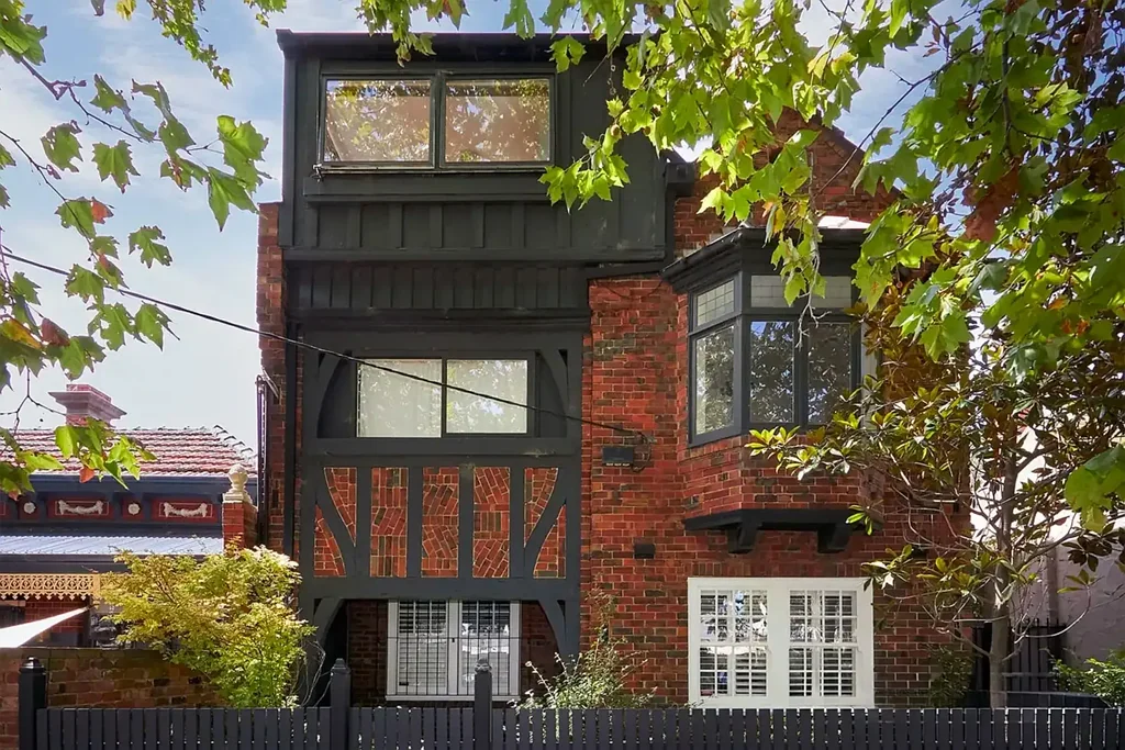5/307 RICHARDSON STREET, Middle Park, VIC 3206
