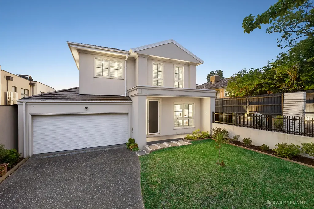 1/29 Warringal Street, Bulleen, VIC 3105