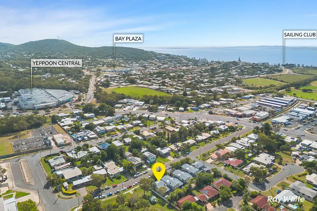 8/24 Melbourne Street, Yeppoon, QLD 4703
