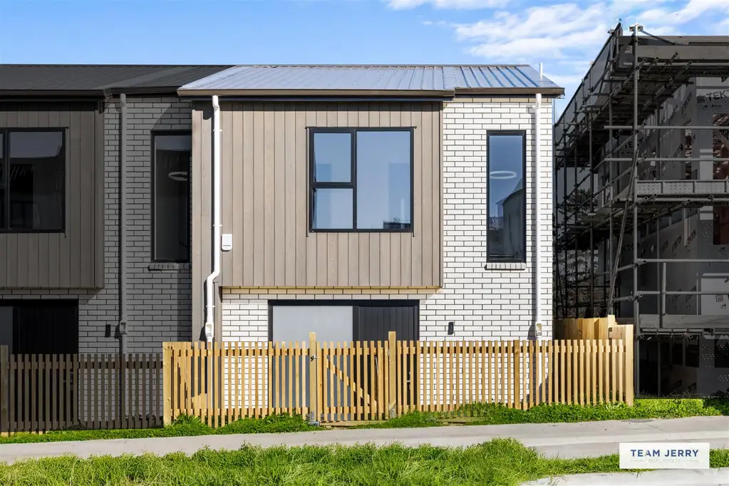 Westgate 3房  Westgate - Affordable New Build