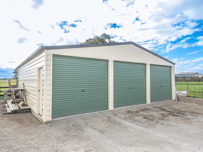 99 Manuka Street, Castlecliff, Whanganui, 3 Schlafzimmer, 0 Badezimmer, Industrial Land