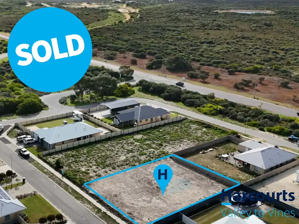 7 Revilo Street, Lancelin, WA 6044