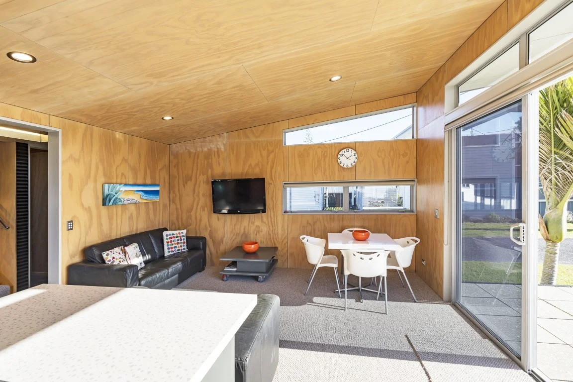 29 Third Avenue, Urenui, New Plymouth, 3 Bedrooms, 1 Bathrooms, House