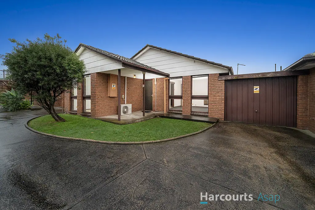 4/21 Hebert Street, Dandenong, VIC 3175