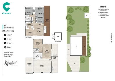 29 Charlor Street, Strathpine, QLD 4500, 4 રૂમ, 2 બાથરૂમ, House