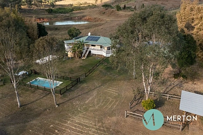 Widgee 3房  Welcome Home to Widgee