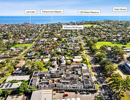 9/130 Wilsons Road, Mornington, Mornington Peninsula, 1 ห้องนอน, 1 ห้องน้ำ, Apartment
