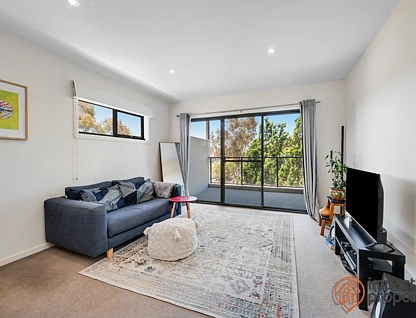 54/21 Battye Street, Bruce, ACT 2617, 1 Schlafzimmer, 1 Badezimmer, Apartment