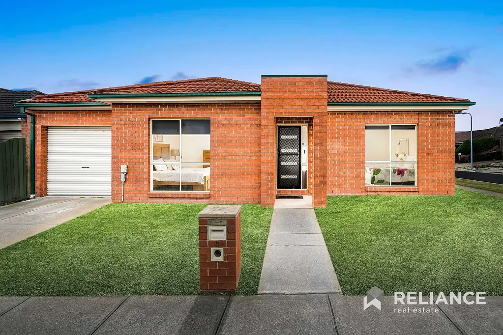 5 Montana Drive, Werribee, VIC 3030