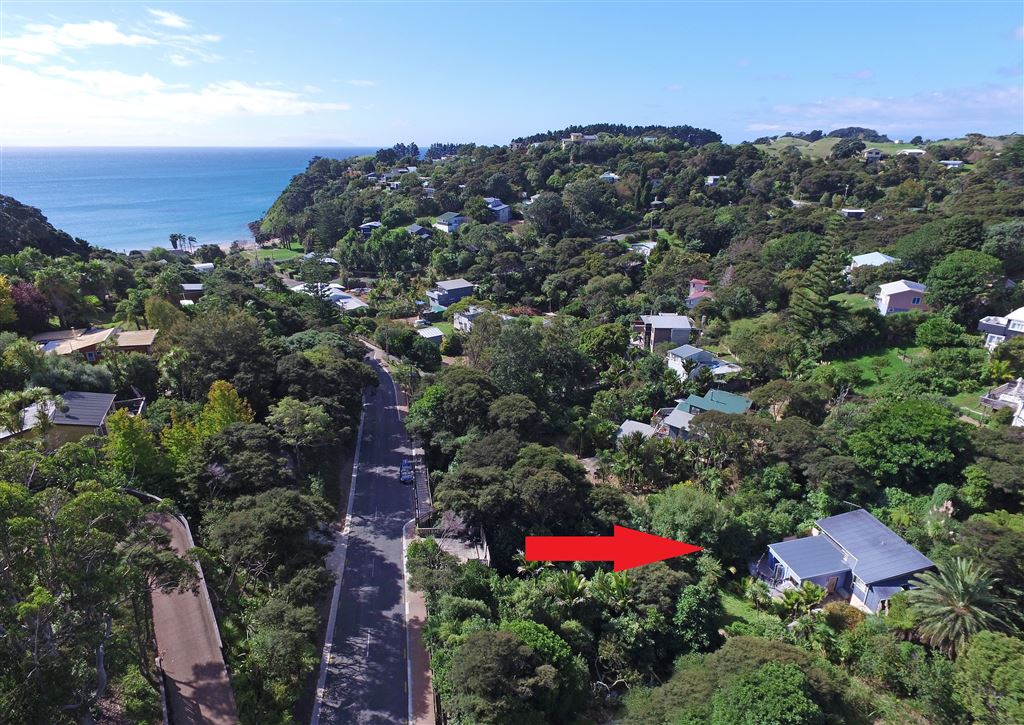 23 Palm Road, Palm Beach, Auckland, 3 Bedrooms, 2 Bathrooms