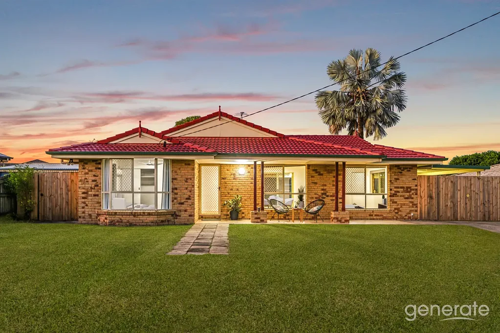 Morayfield 3chambre Quiet Cul-de-sac!  Freshly Painted!  New Carpets!  Move in Ready!