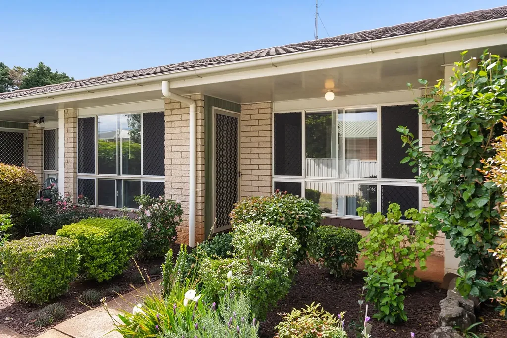 Rockville 2Zimmer Easy Living or Smart Investment in a Prime Central Location