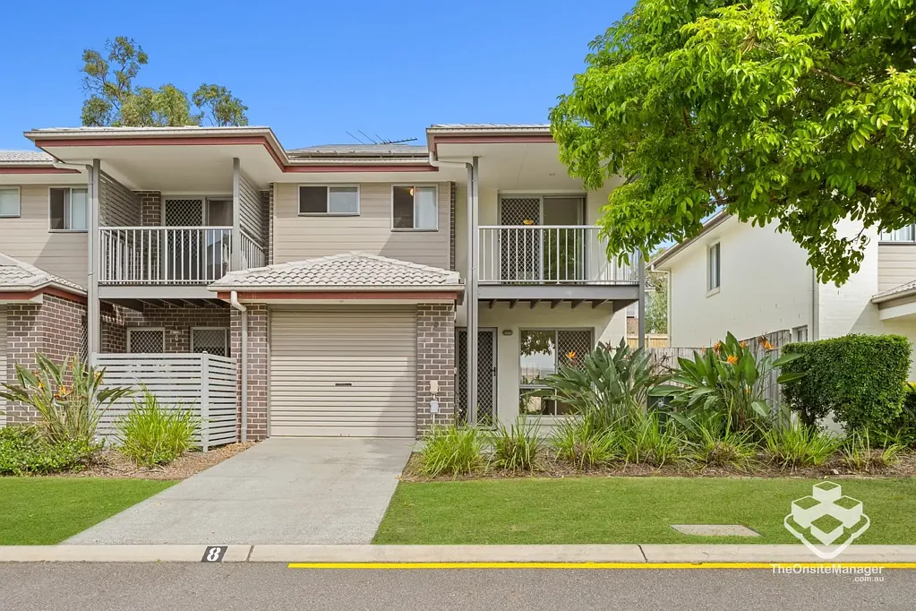 8/2311 Logan Road, Eight Mile Plains, QLD 4113