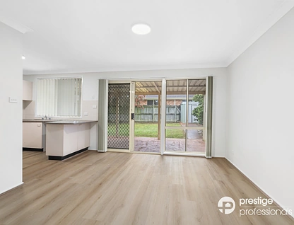 13 Bundarra Court, Wattle Grove, South Western Suburbs, 3 कमरे, 1 बाथरूम, House