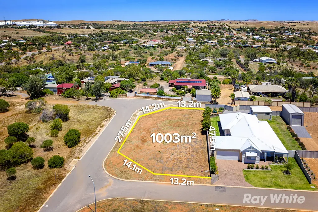 1 Rake Place, Northampton, WA 6535