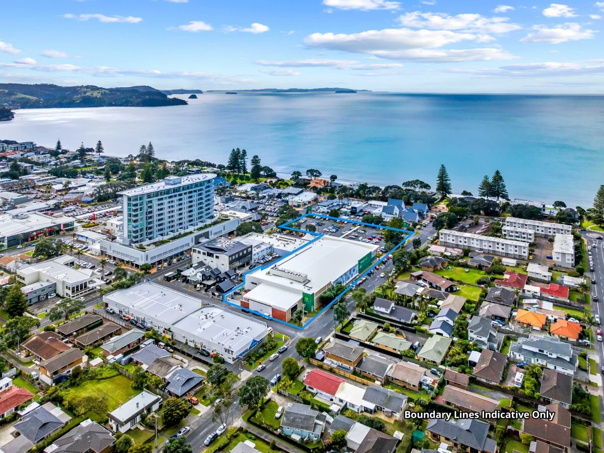 Orewa Generational Investment | Woolworths Orewa