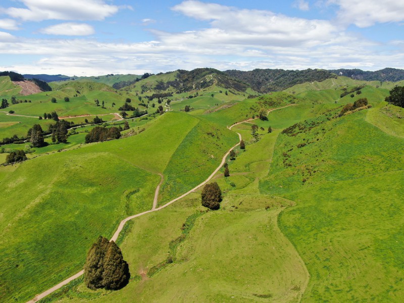 168 Matiere Road, Aria, Waitomo, 0 habitaciones, 0 baños