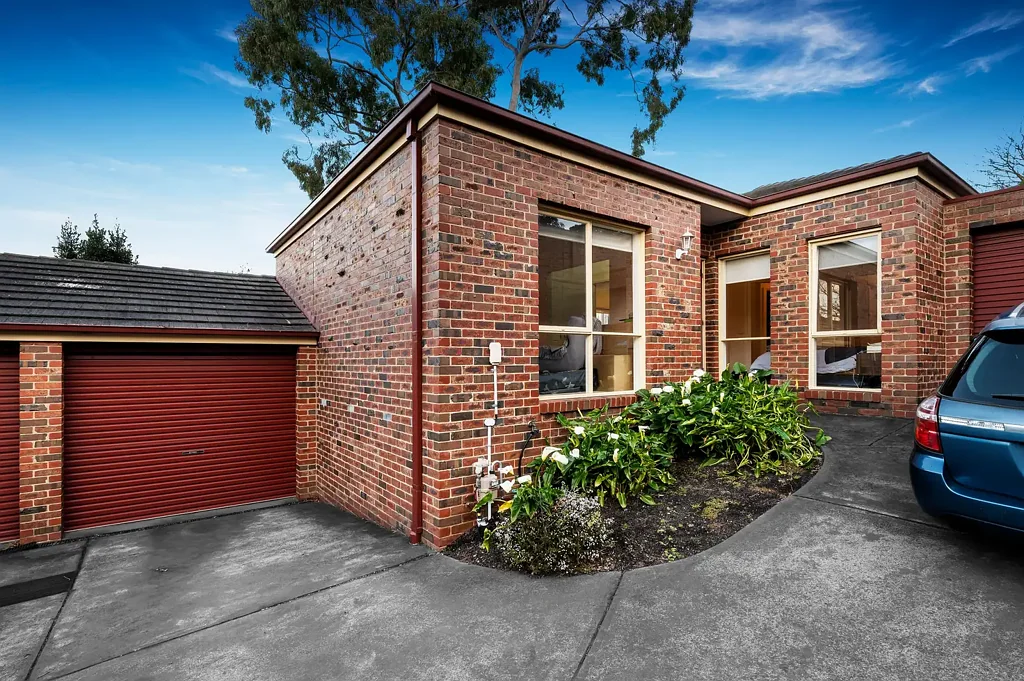 Perfectly Located Two Bedroom Home